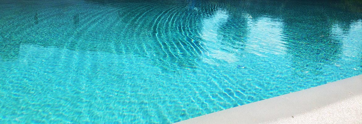 Swimming Pool Lining