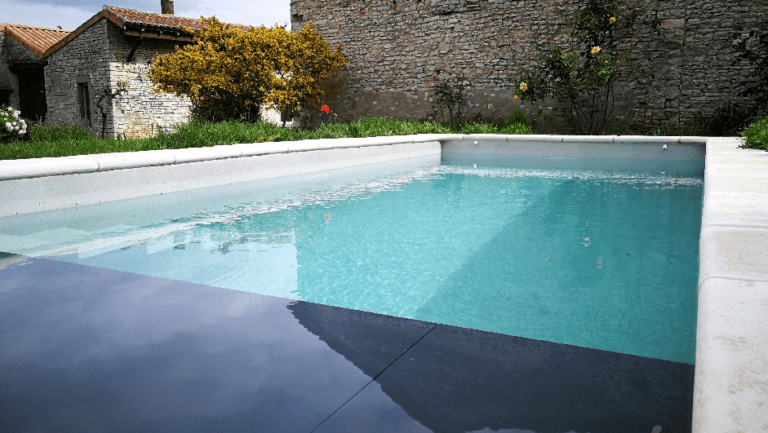 Swimming Pool Renovation