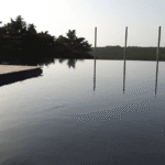 Outside Swimming Pool Renovation